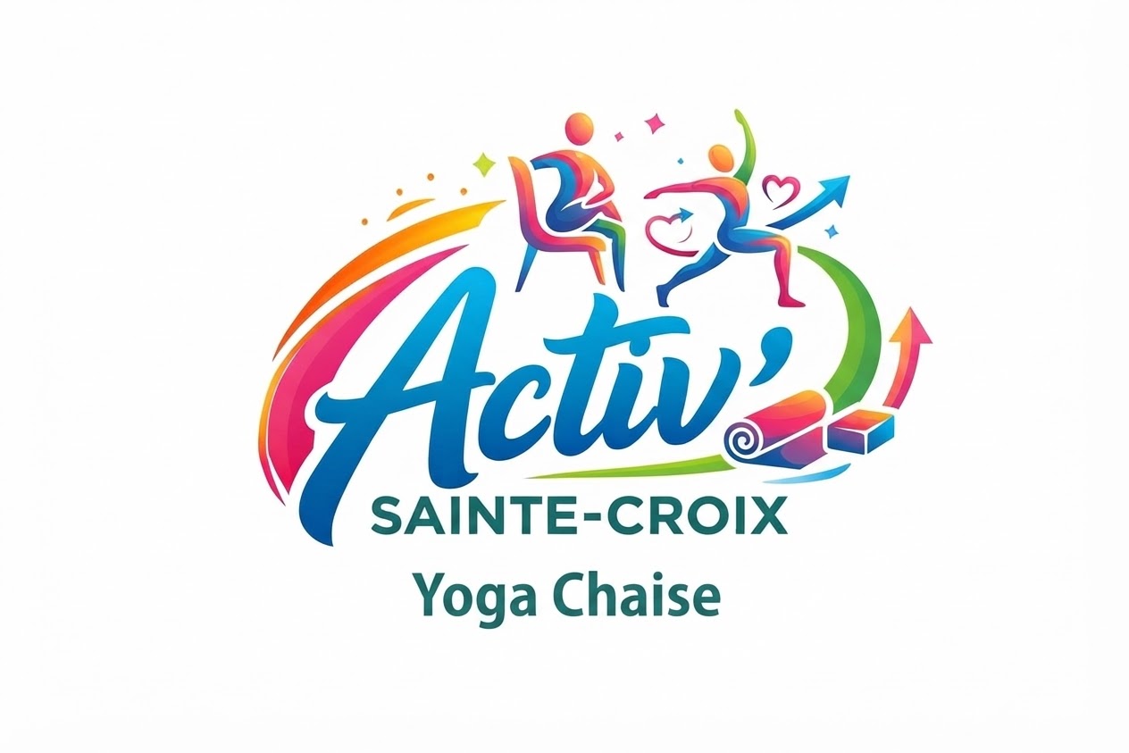 Yoga chaise